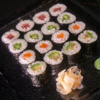 Хосомаки сет голям