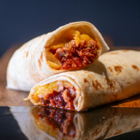 Тортиля Болонезе