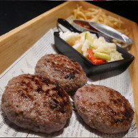 Телешки кюфтета от Black Angus