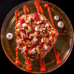 Шницел от патладжан