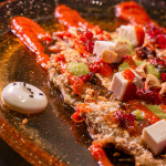 Шницел от патладжан