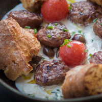 Полпете ди кавало